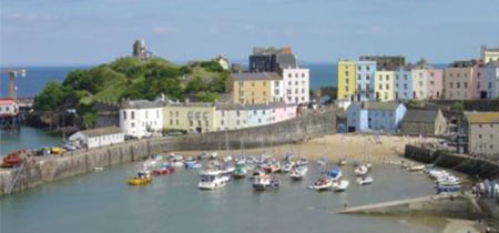 Tenby