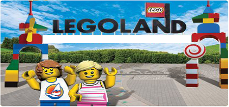 legoland